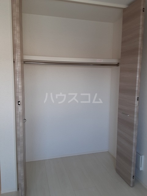 5/30 収納
