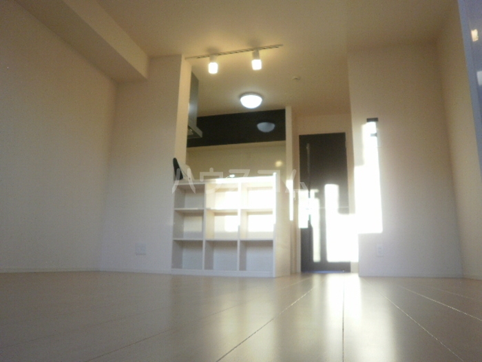 3/26 リビング/ダイニング