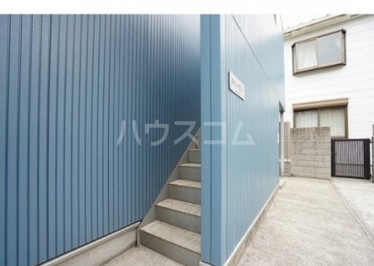 2/9 エントランス