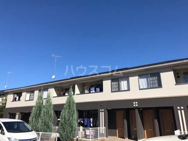 2/4 エントランス