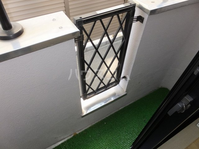 23/30 バルコニー