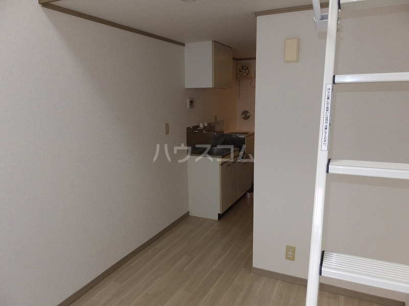 6/30 リビング/ダイニング