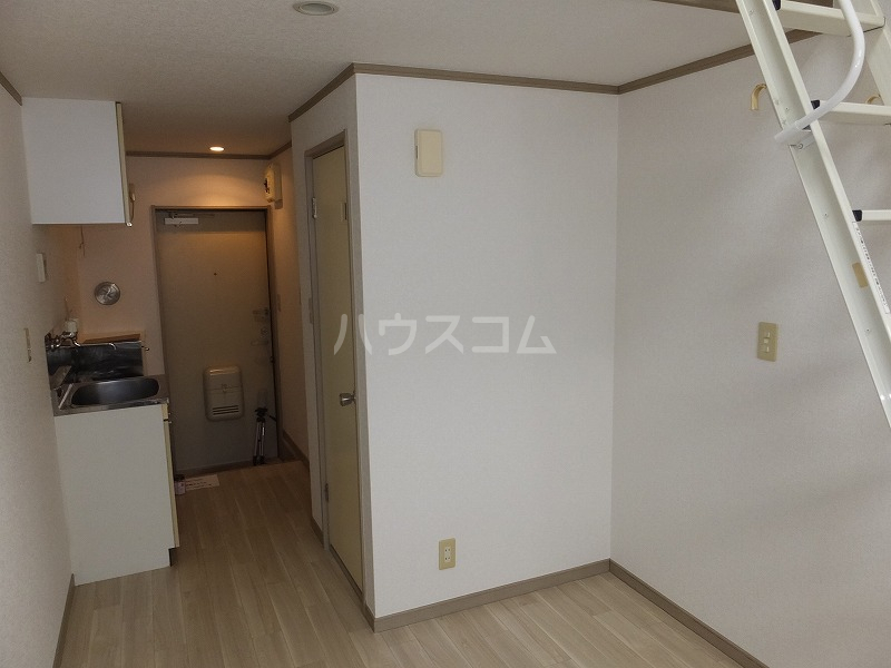 8/30 リビング/ダイニング