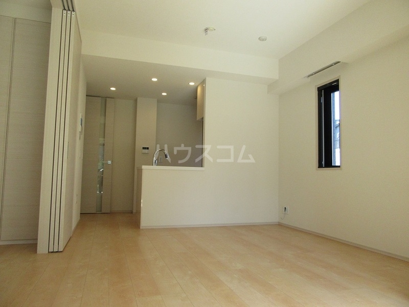 4/26 リビング/ダイニング