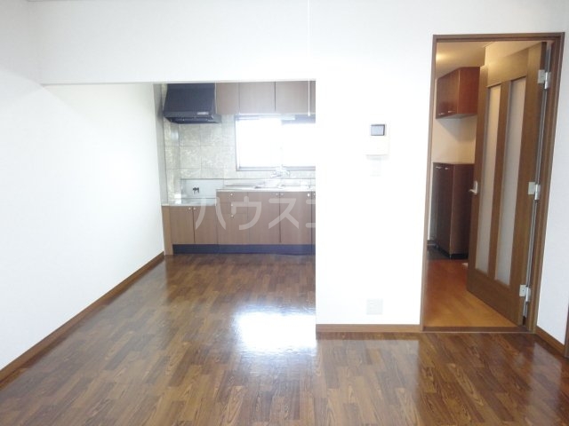 3/25 リビング/ダイニング