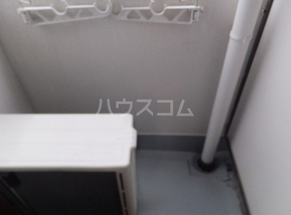 18/24 バルコニー