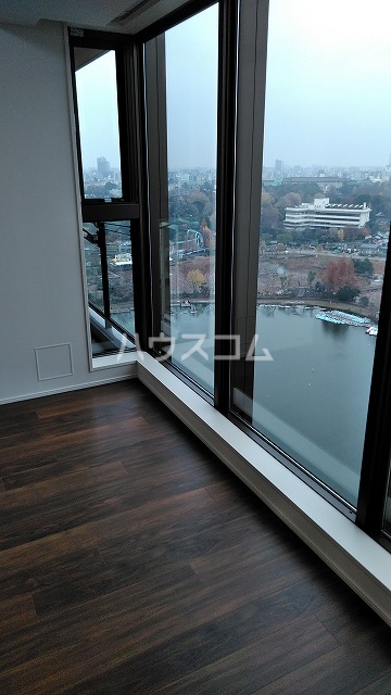 17/29 バルコニー