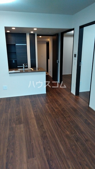 4/29 リビング/ダイニング