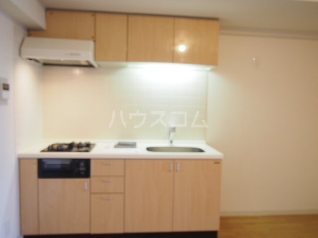 6/29 キッチン