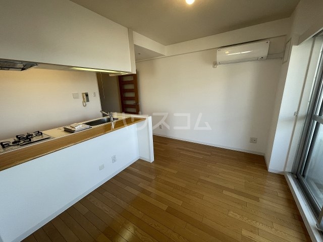 4/28 リビング/ダイニング