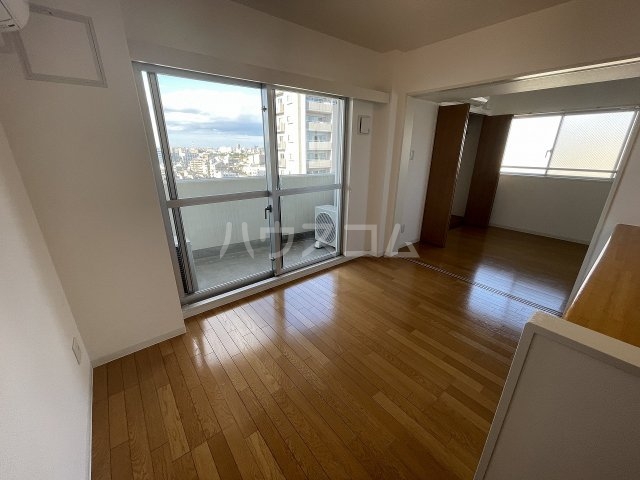 3/28 リビング/ダイニング