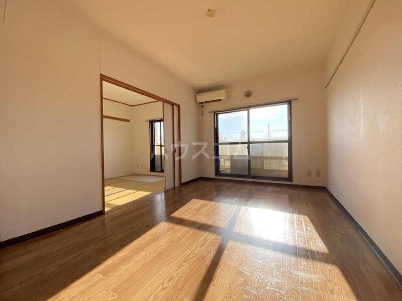 3/22 リビング/ダイニング