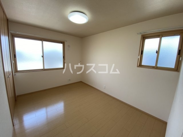 7/30 寝室