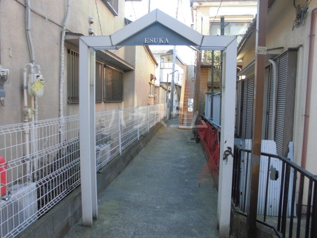 2/3 エントランス