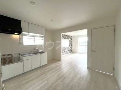 4/16 リビング/ダイニング