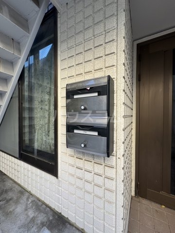 2/10 エントランス