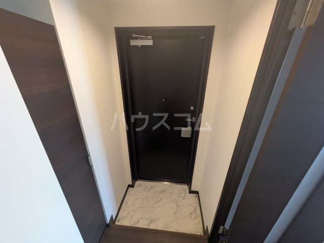 4/24 室内