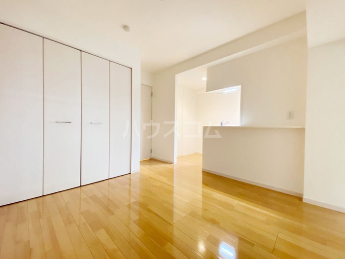 3/27 リビング/ダイニング