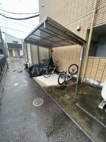 29/30 駐車場