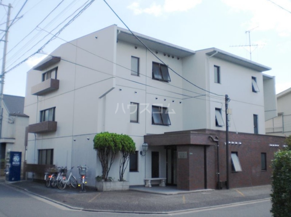 1/30 外観