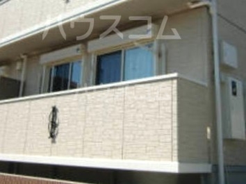 7/15 バルコニー