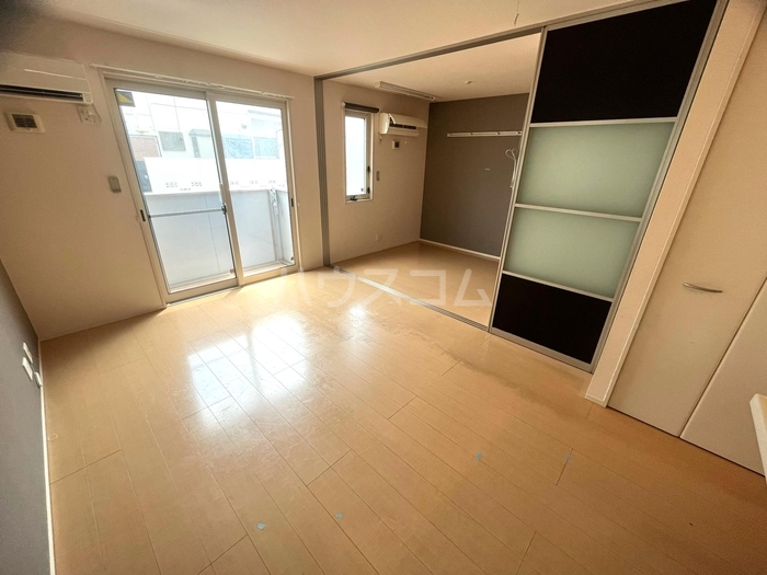 3/24 リビング/ダイニング