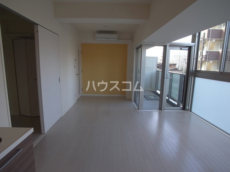 4/29 リビング/ダイニング