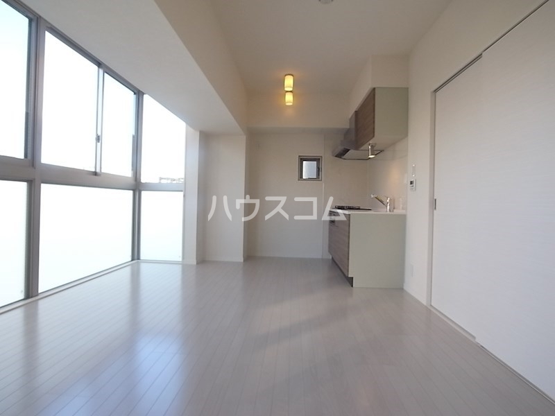 3/29 リビング/ダイニング