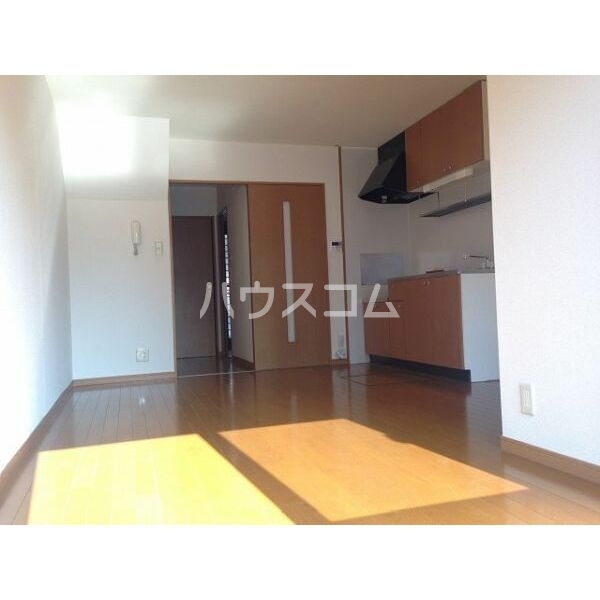 3/16 リビング/ダイニング