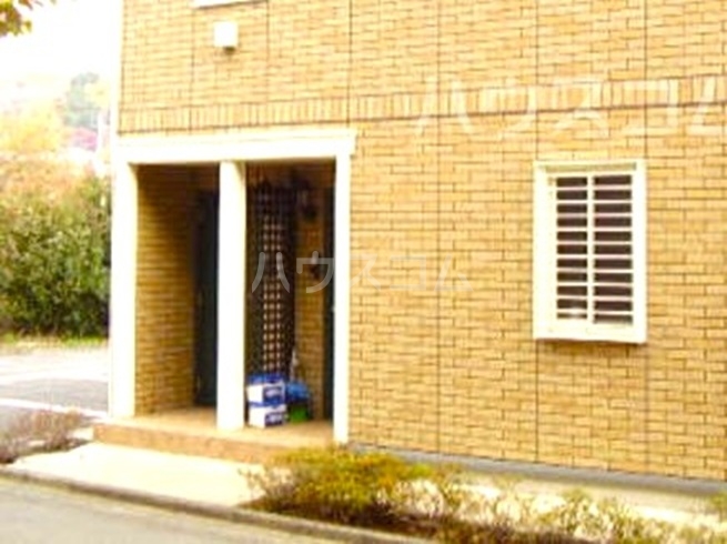 9/10 エントランス