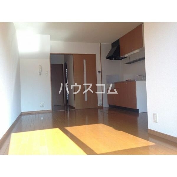 3/17 リビング/ダイニング