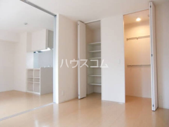 3/13 リビング/ダイニング