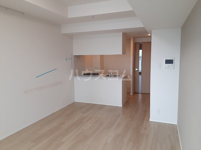 6/30 リビング/ダイニング