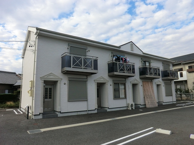 1/30 外観