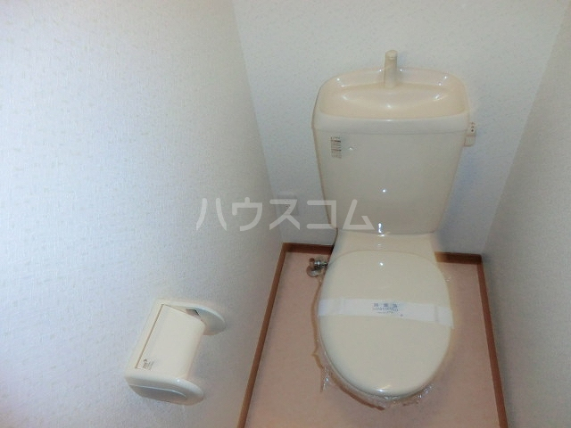 17/30 トイレ