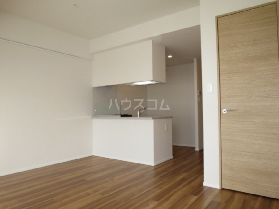 3/19 リビング/ダイニング