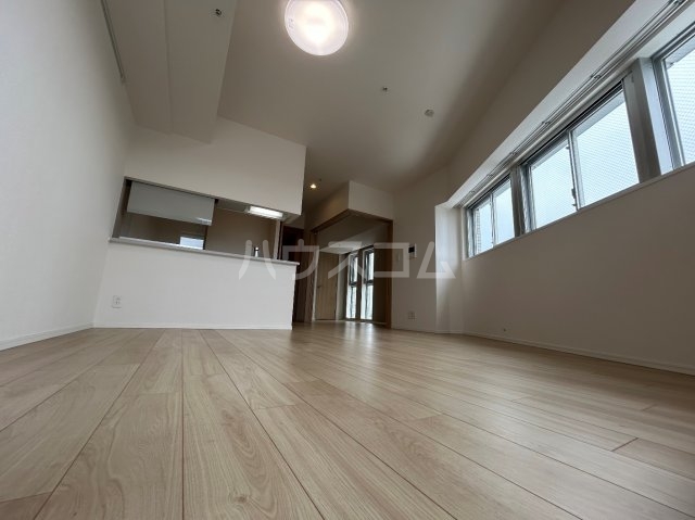 4/25 リビング/ダイニング