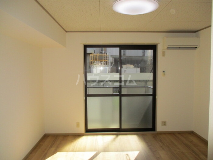 4/27 リビング/ダイニング