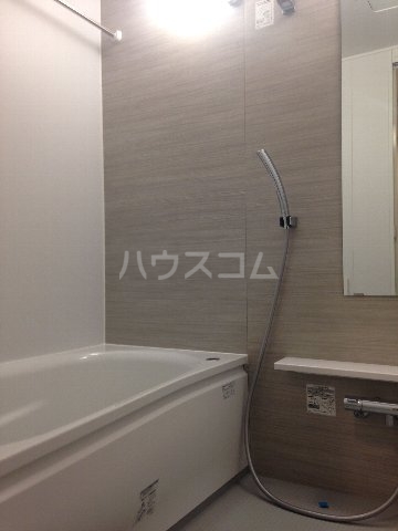 12/30 浴室