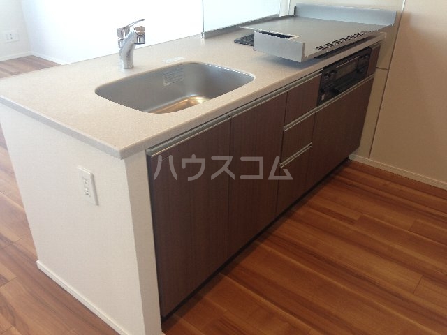 9/30 キッチン