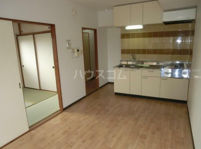 3/20 リビング/ダイニング