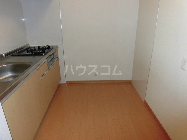 10/30 キッチン
