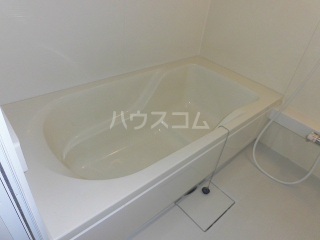 12/30 浴室