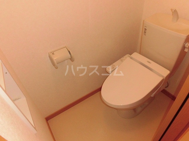 13/30 トイレ
