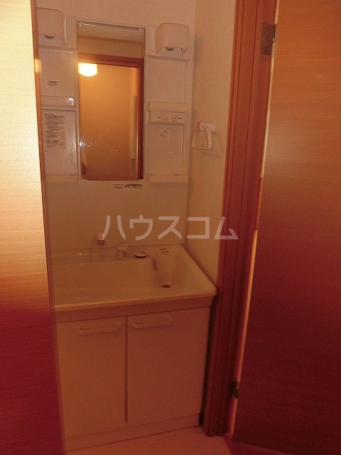 14/30 洗面
