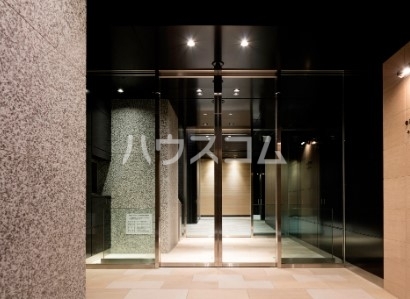 16/24 エントランス