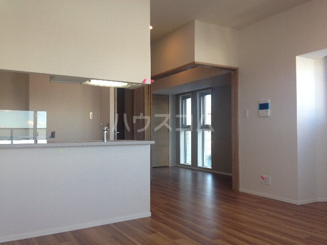 4/29 リビング/ダイニング