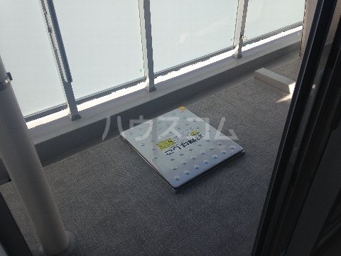 19/29 バルコニー