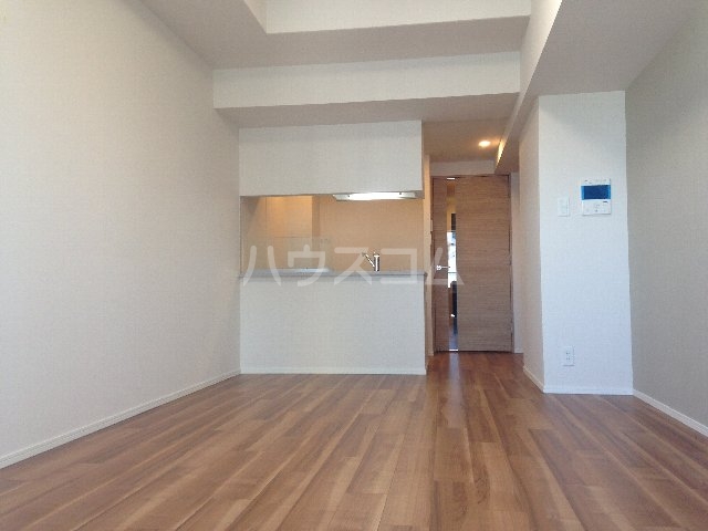 5/29 リビング/ダイニング