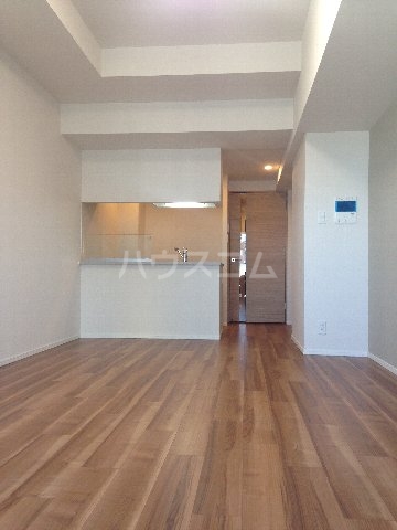 4/29 リビング/ダイニング